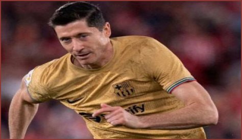 Discover Robert Lewandowski's Hidden Middle Name: The Key To His Success