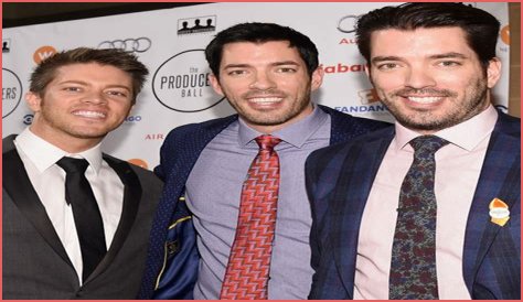 The Unraveling Mystery: What Became Of The Property Brothers Saga?