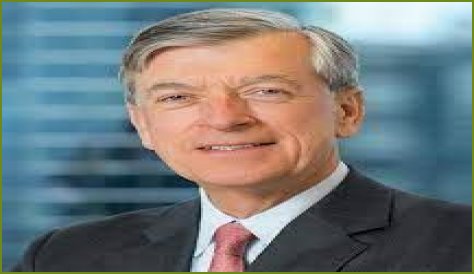 Uncover The Investment Vision Of Charles W. Mullaney, Jr.