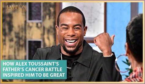 Unveiling The Enigmatic World Of Alex Toussaint's Wife: Uncover Hidden Truths