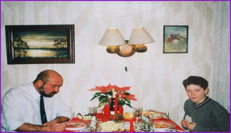 Who Is Robert Lewandowski's Father? - In-Depth Overview