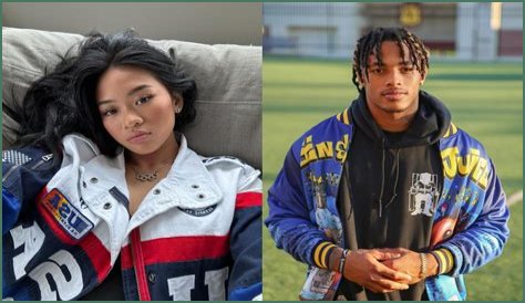 Who's Suni Lee Dating: Complete Relationship Timeline